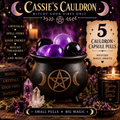 Cauldron Capsules