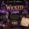 Wicked Videos